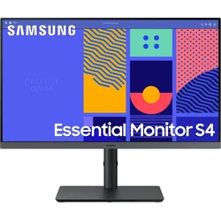 27" monitor Samsung Business S43GC