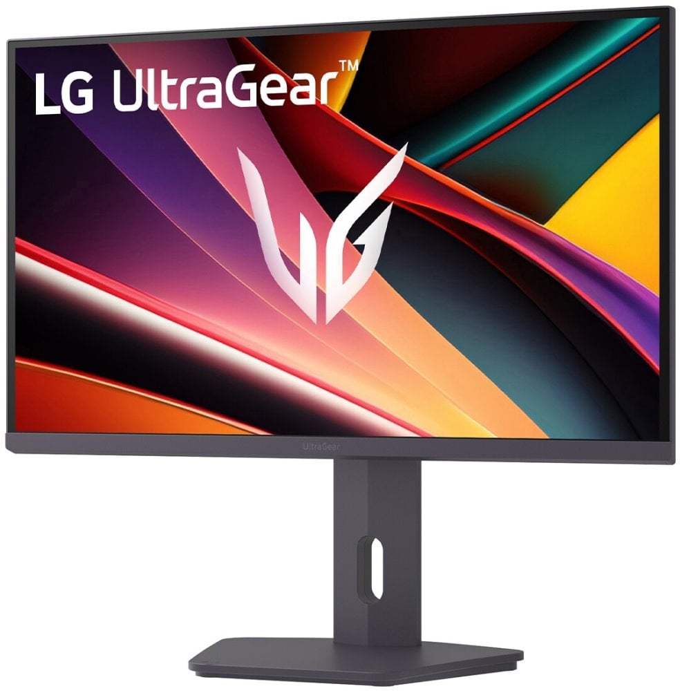 27-palcový monitor LG 27G610A-B
