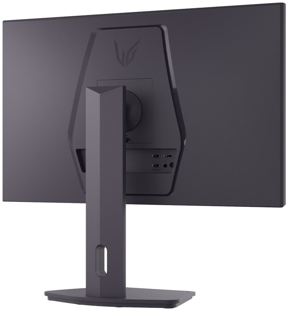 27-palcový monitor LG 27G610A-B
