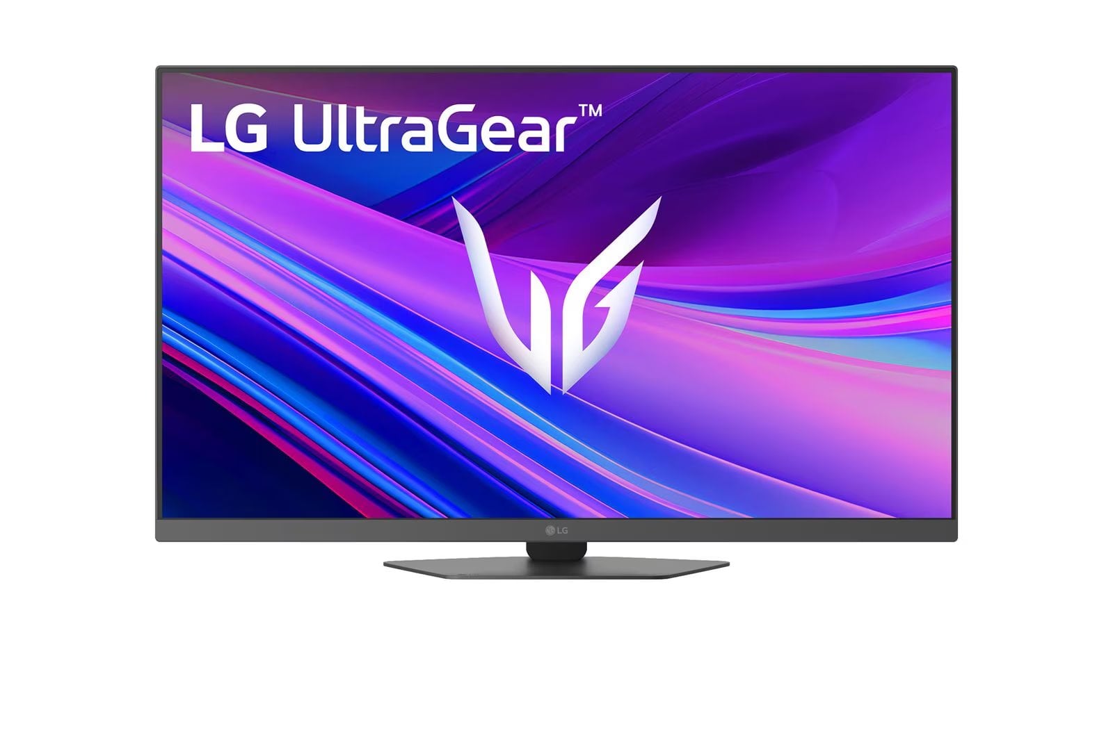 27-palcový monitor LG UltraGear 27G440A-B