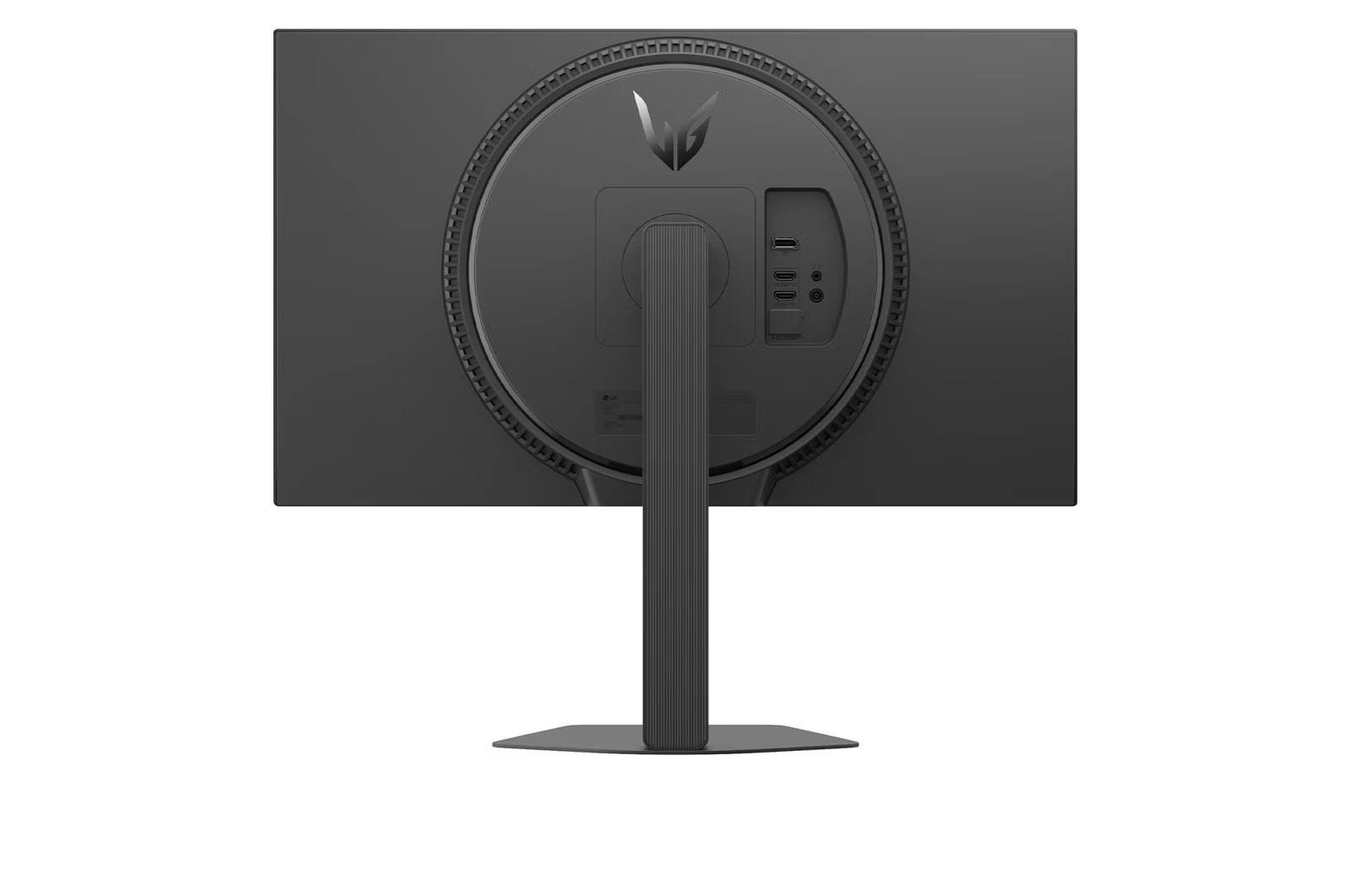 27-palcový monitor LG UltraGear 27G440A-B