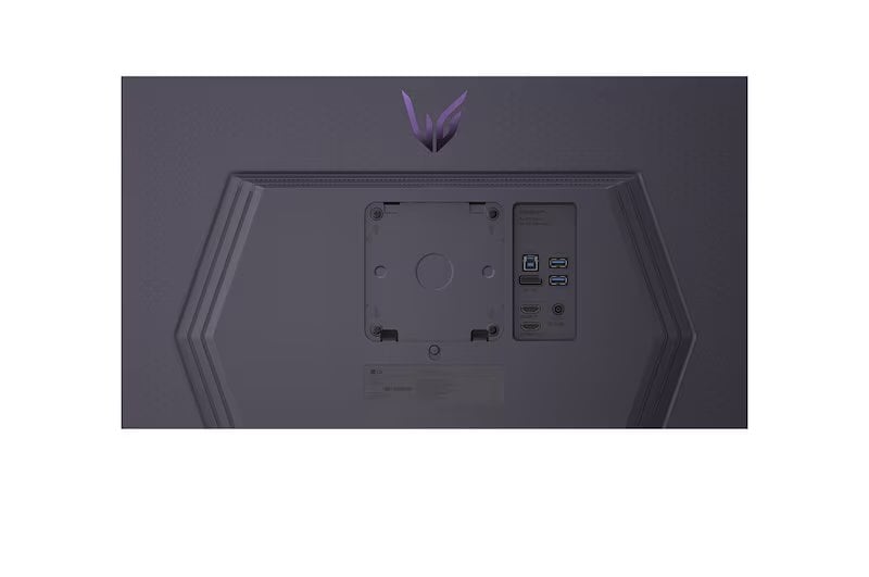27-palcový monitor LG UltraGear 27G810A-B
