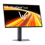 27-palcový monitor LG UltraGear 27GX790B-B