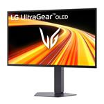 27-palcový monitor LG UltraGear 27GX790B-B