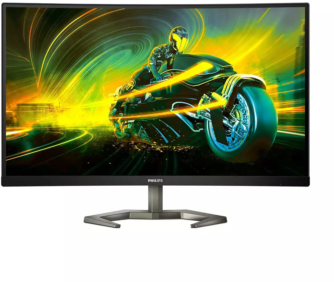27" Philips 27M1C5500VL