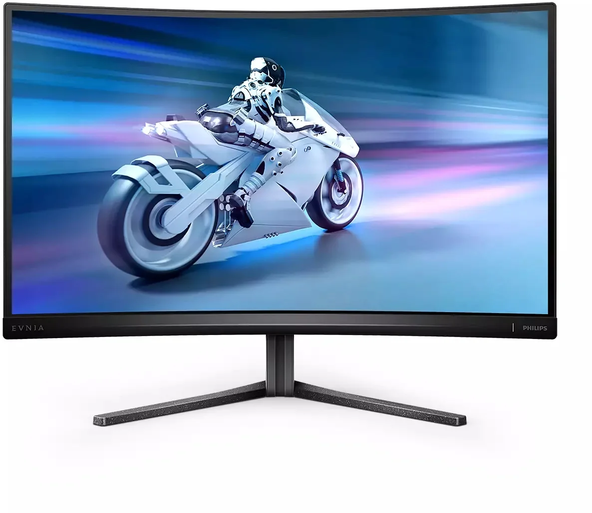 27" Philips 27M2C5500W Gaming