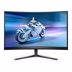 27" Philips 27M2C5500W Gaming