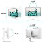 27" Philips Evnia 27M2N3501PA