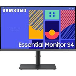 27" Samsung Business Monitor S43GC