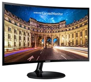 27" Samsung C27F390F