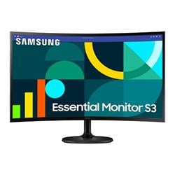 27" Samsung Essential S36GD