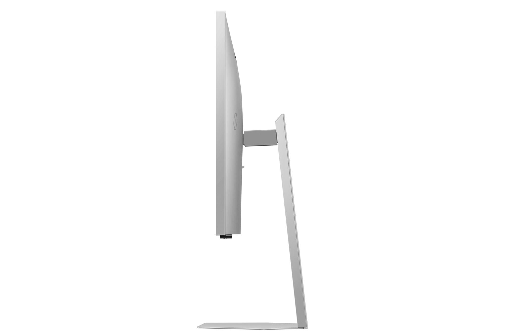 27" Samsung Odyssey 3D G90XF