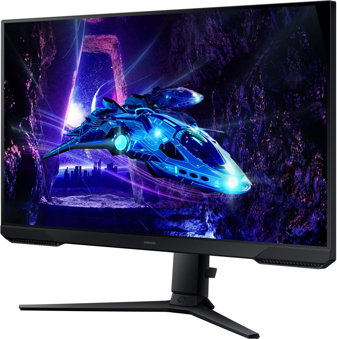 27" Samsung Odyssey G30D