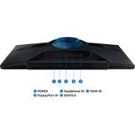 27" Samsung Odyssey G30D