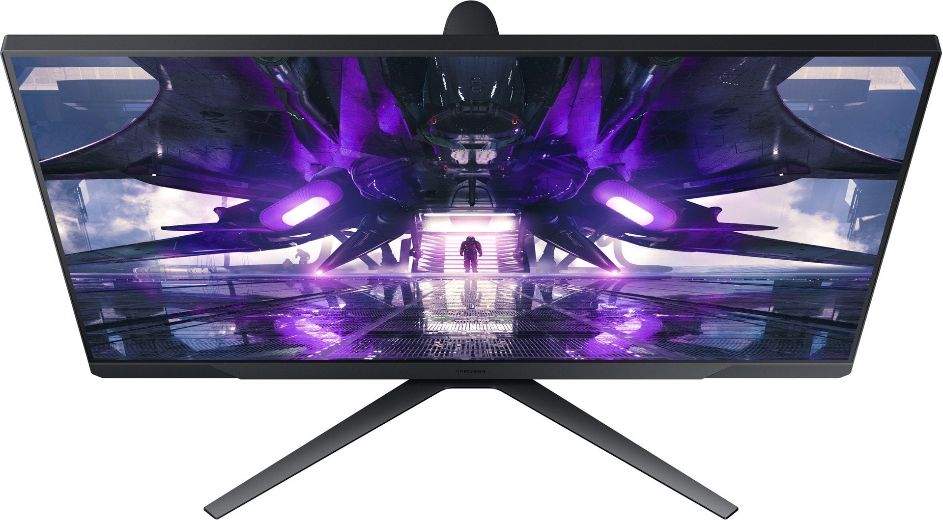 27" Samsung Odyssey G32A