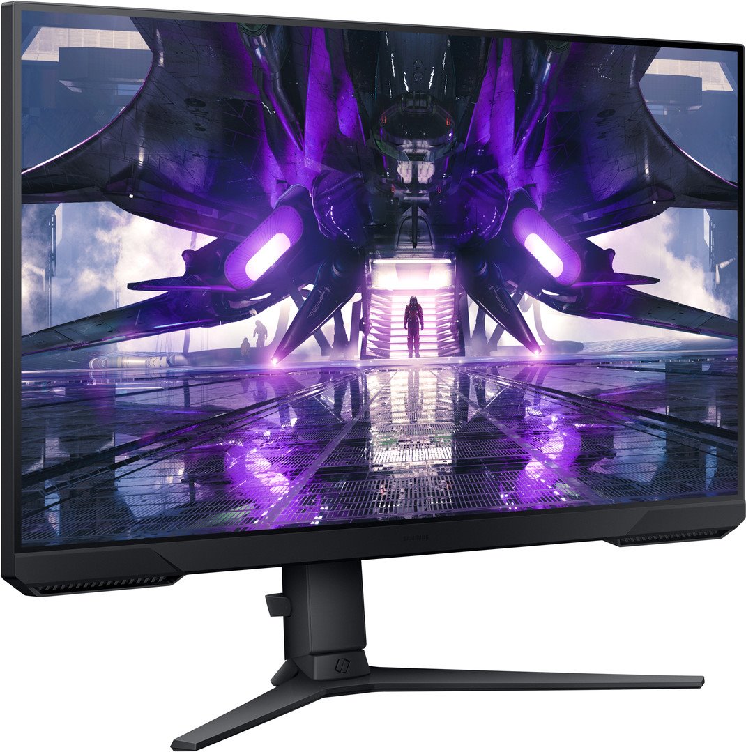 27" Samsung Odyssey G32A