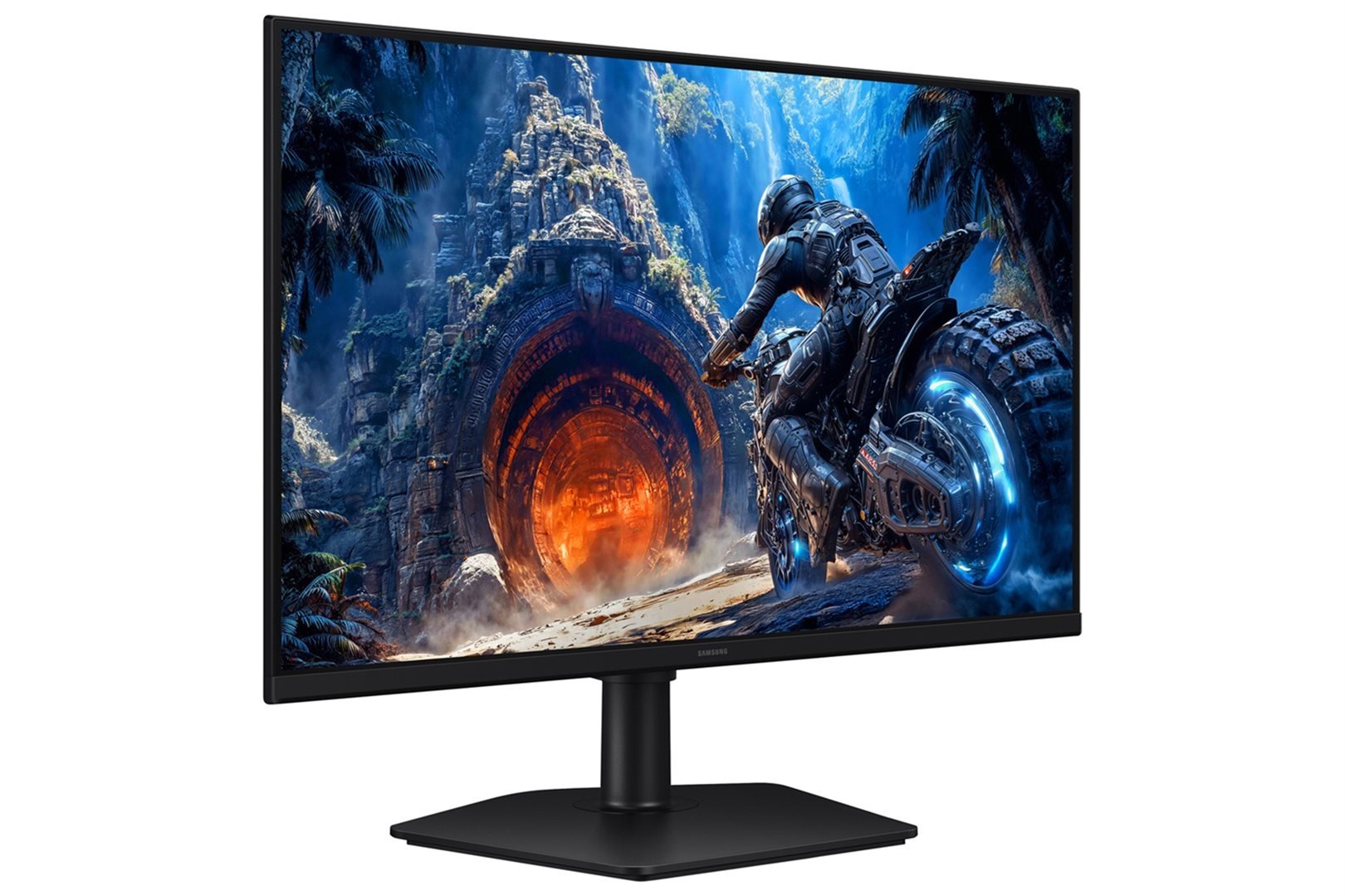 27" Samsung Odyssey G4 G40H