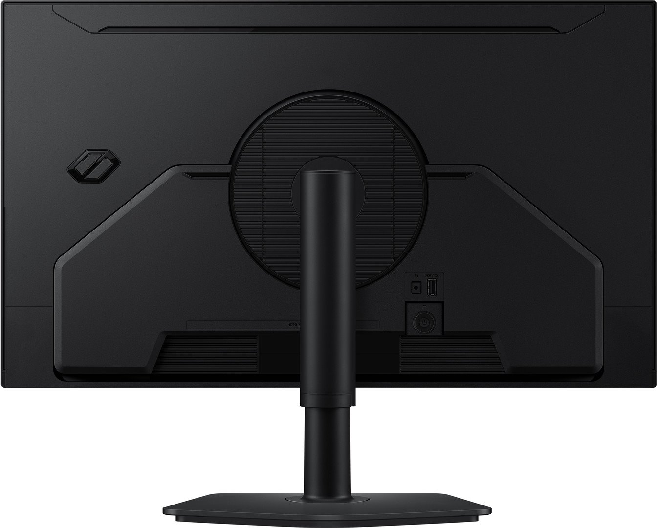27" Samsung Odyssey G50F