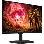 27" Samsung Odyssey G50F