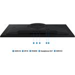 27" Samsung Odyssey G50F