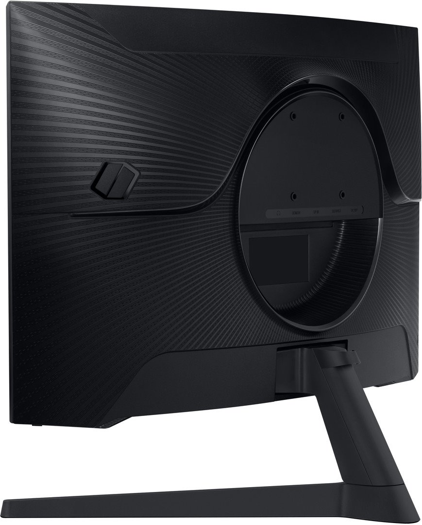 27" Samsung Odyssey G55A