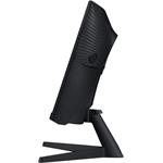 27" Samsung Odyssey G55A
