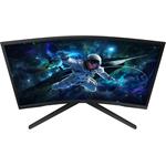 27" Samsung Odyssey G55C