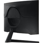 27" Samsung Odyssey G55C