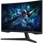 27" Samsung Odyssey G55C