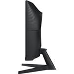 27" Samsung Odyssey G55C