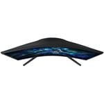 27" Samsung Odyssey G55C