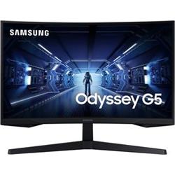 27" Samsung Odyssey G55T