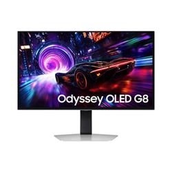 27" Samsung Odyssey OLED G81SF