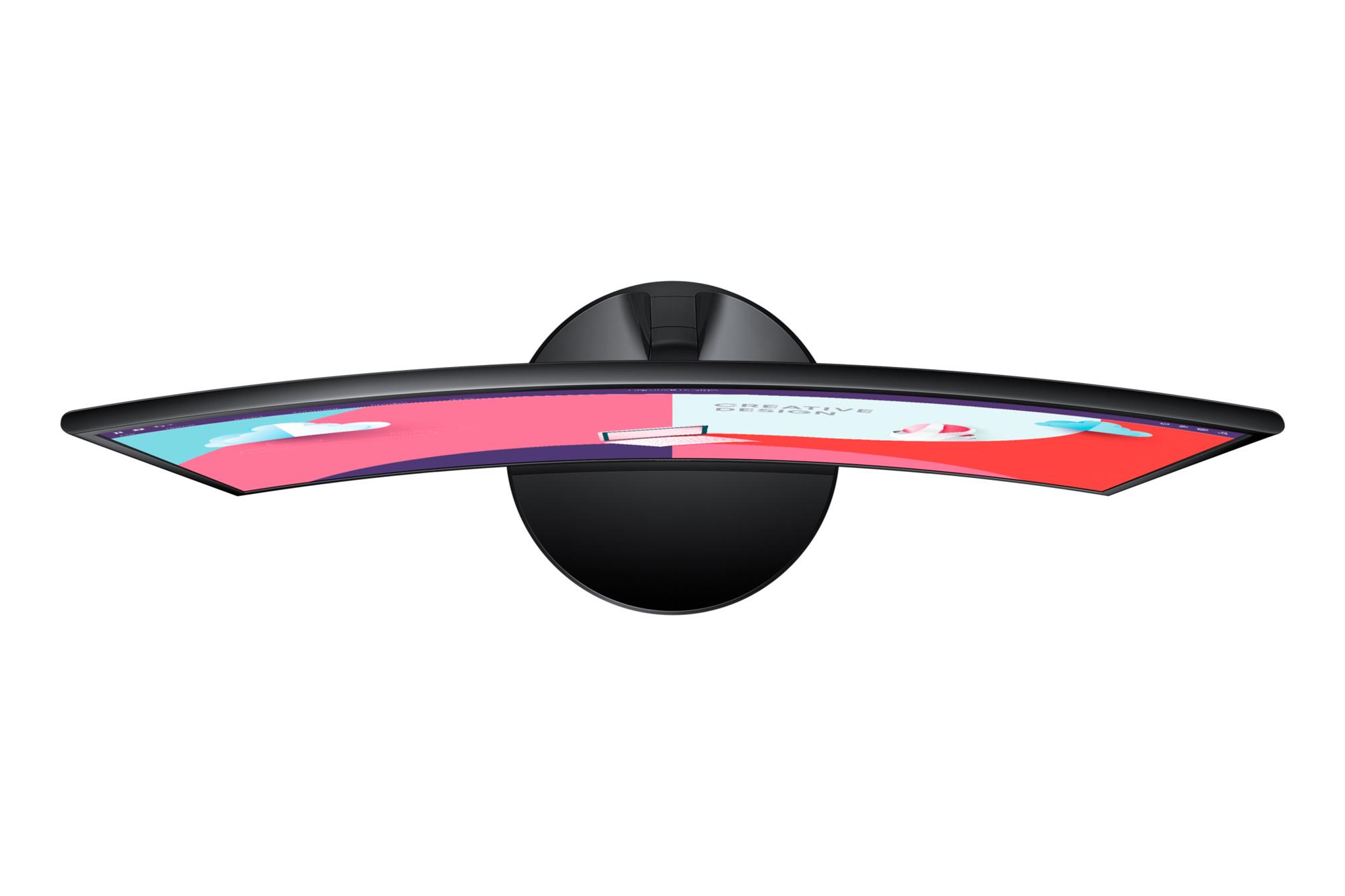27" Samsung S27C360E