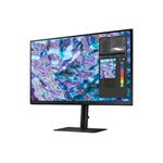 27" Samsung S61B