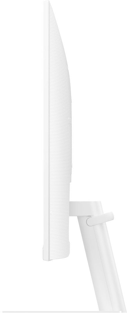 27" Samsung Smart Monitor M5 bílý