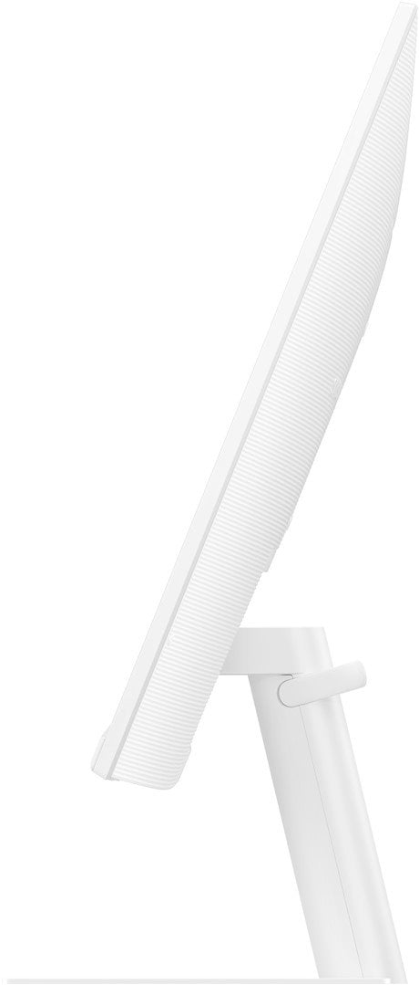 27" Samsung Smart Monitor M5 bílý