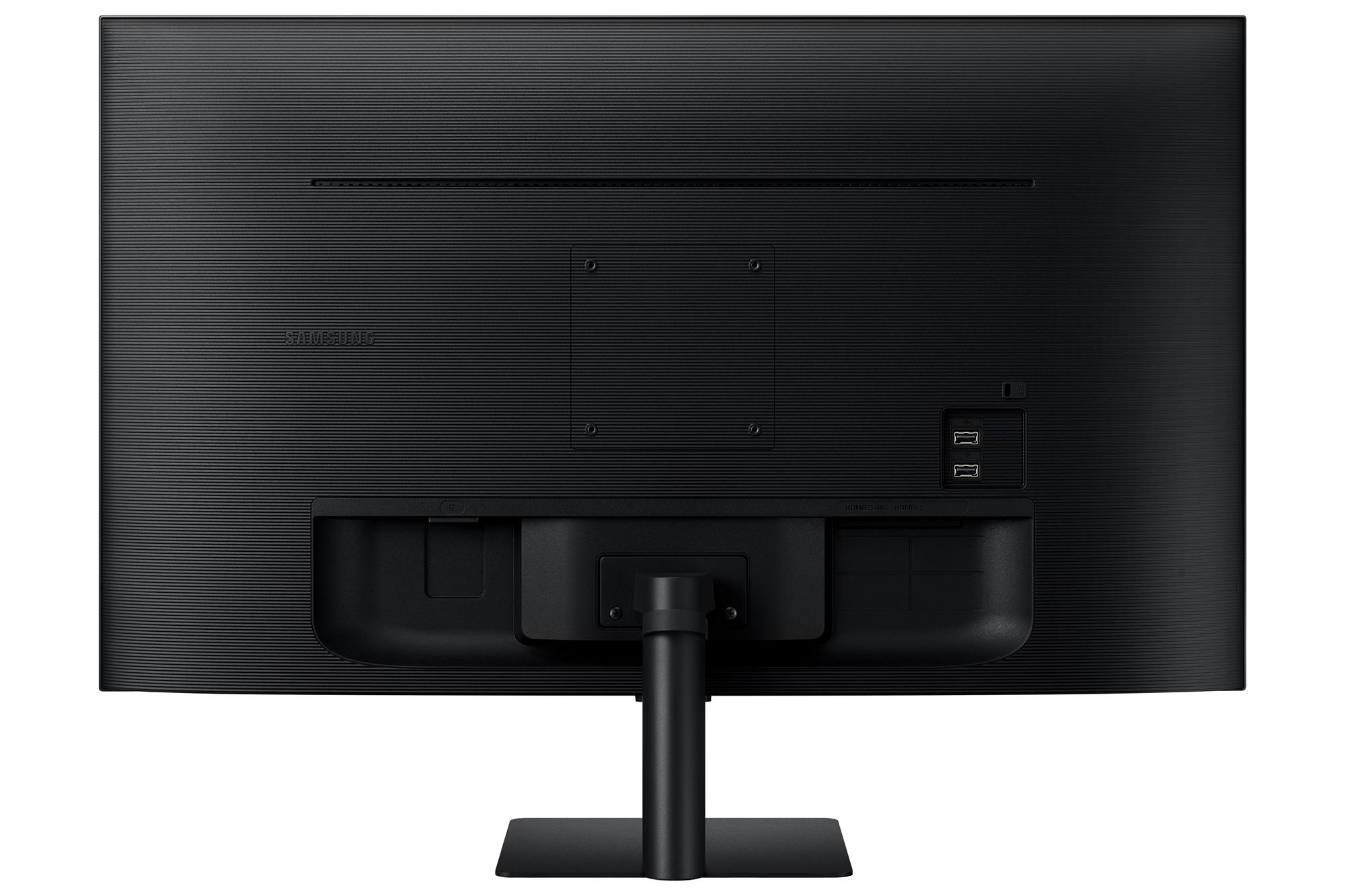 27" Samsung Smart Monitor M50C