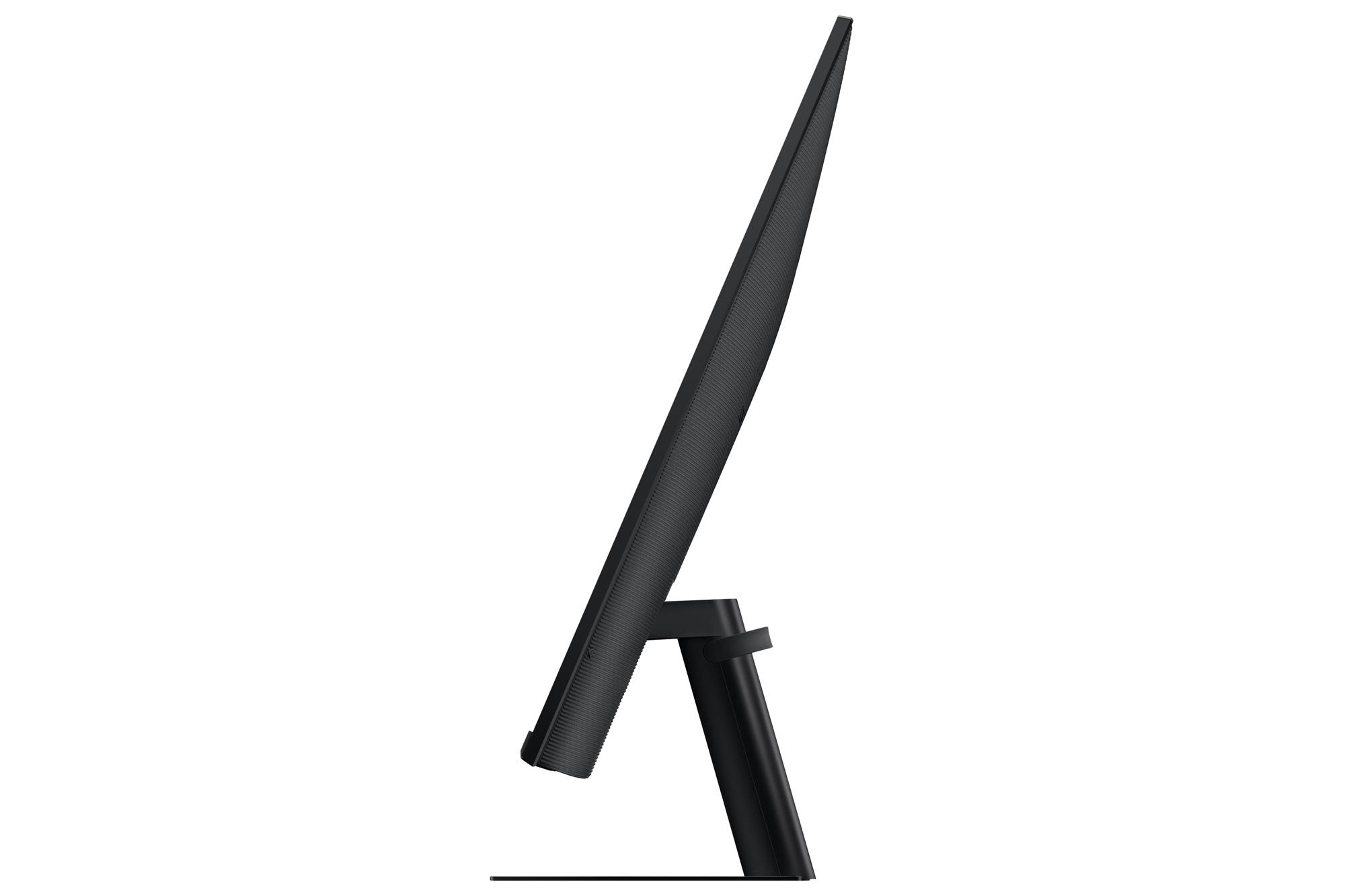 27" Samsung Smart Monitor M50C