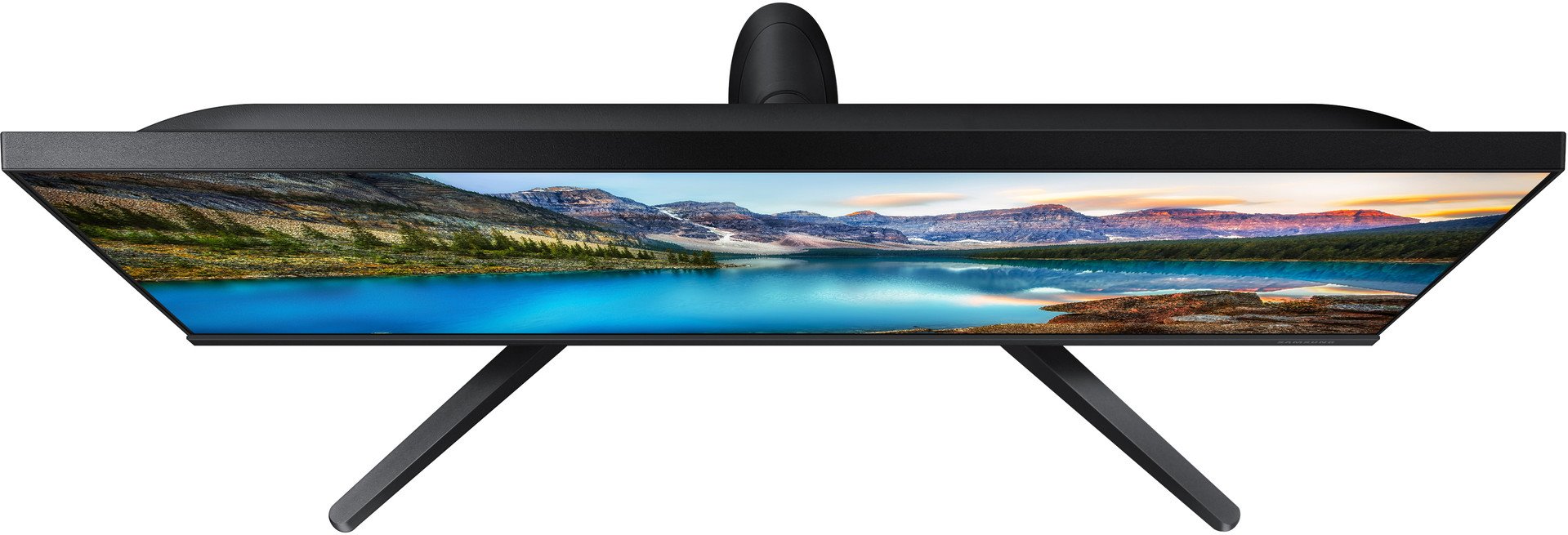 27" Samsung T37F