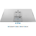27" Samsung ViewFinity 5K S90PC Smart