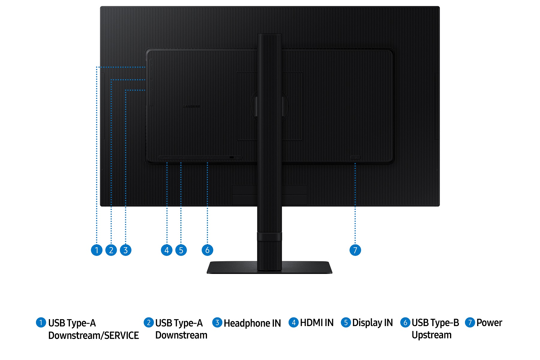27" Samsung ViewFinity S6