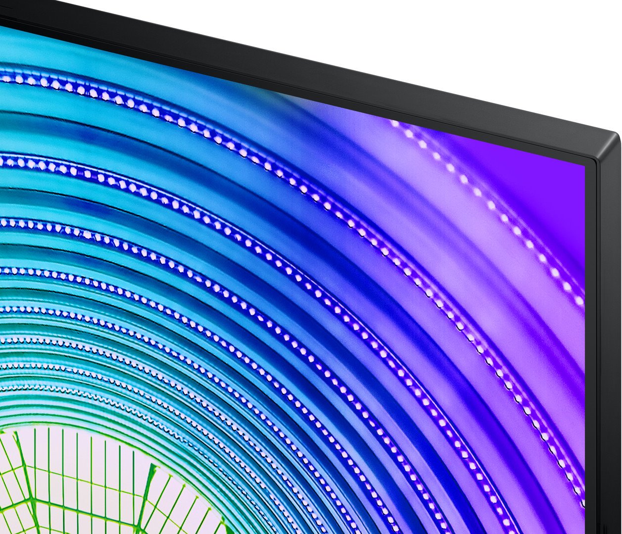27" Samsung ViewFinity S60UA