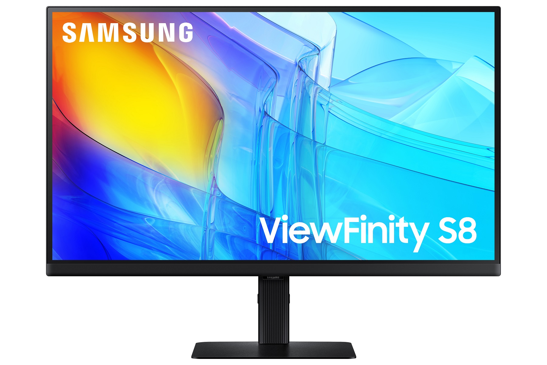 27" Samsung ViewFinity S80D