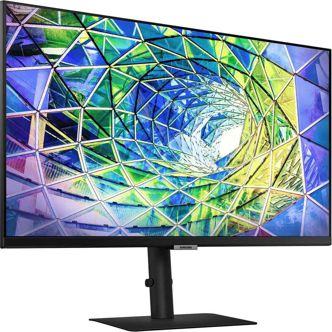 27" Samsung ViewFinity S80UA
