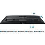 27" Samsung ViewFinity S80UA