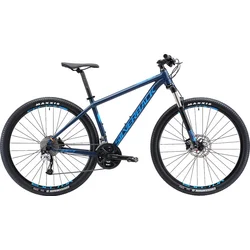 29" SILVERBACK 2019 Spectra Sport - 20"/L - yale blue/ ocean blue/ laser blue