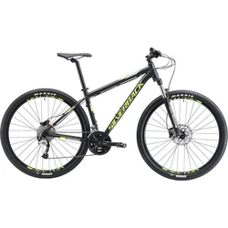 29" SILVERBACK 2019 Stride Elite - 20"/L - aston black/ peridot lime/ smoke grey