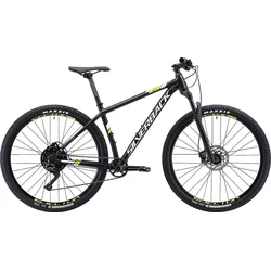 29" SILVERBACK 2020 Sola 2 - 22"/XL - aston black/ arctic white/ peridot lime
