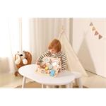 2Kids Toys Activity board Lvíčkův dům